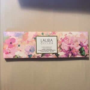 Laura Geller Makeup Palette